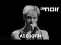 Asbjørn - The Criminal (live bei TV Noir) 