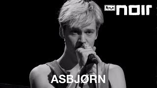 Asbjørn - The Criminal (live bei TV Noir)