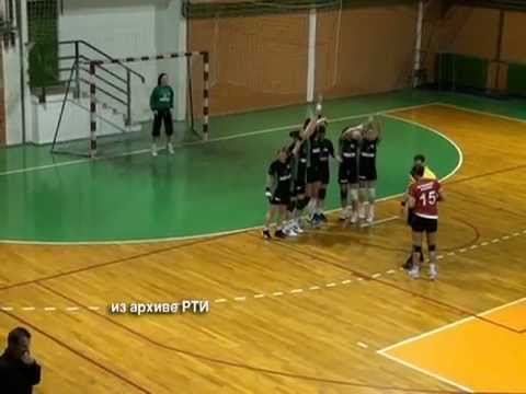 ŽRK Železnicar 0607 FINAL