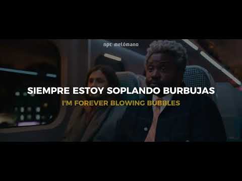 TEMAZO para juegos de Peppa Pig || Engelbert Humperdinck - Im Forever Blowing Bubbles