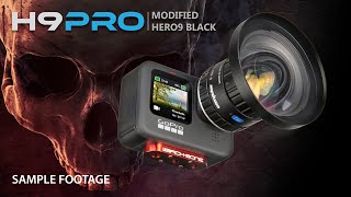 H9PRO - Sample Footage