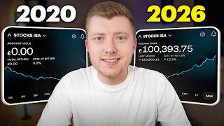 I Hit £100,000 On Trading 212: Here's Every Step I Took To Achieve It