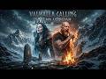 VALHALLA CALLING (EXTEND VERSION) ⚔️ | Ragal Ironbull | Dark Viking Rap