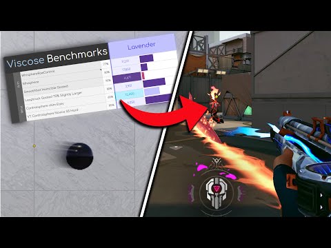 I made the new best way to train your aim.