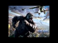 OST King Kong(2005) 12 - Tooth and claw