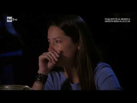 Streghe 4x01 - parte iniziale - Hd