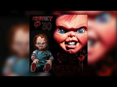 Junior 30 ❌ boopaa 30 -chuky 30 de verdad- (audio oficial)