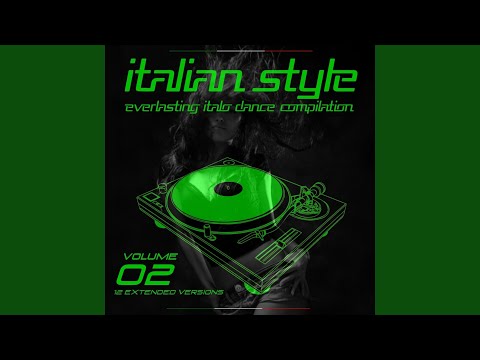 Tomorrow (Extended Mix)