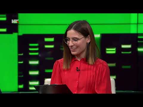 Treći element S10E24 - Svijest