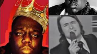 PEDIGRI  NOTORIOUS BIG Big Poppa Remix