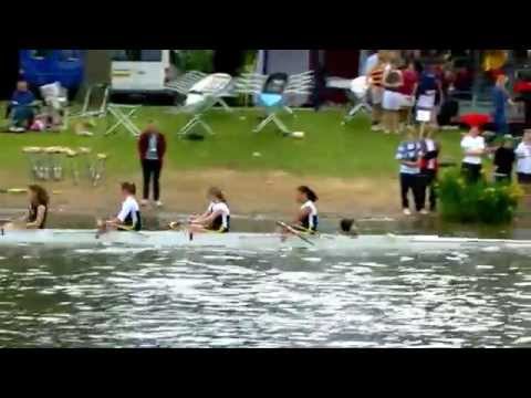 Thames Ditton Regatta: 11