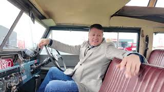 Bourgeois B50 '70 (1970)