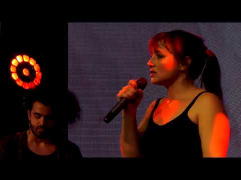 Merma - Flor Lovaglio (Live Session)