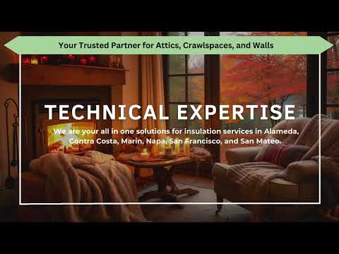 Videos from Johnson's Insulation