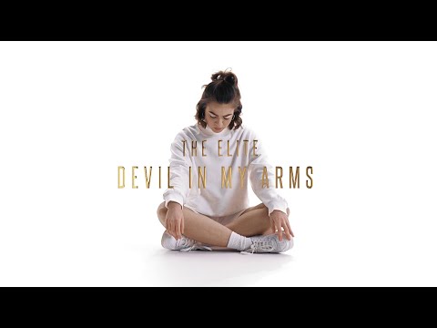 The Elite - Devil In My Arms | Coone, Da Tweekaz & Hard Driver (Official Video)