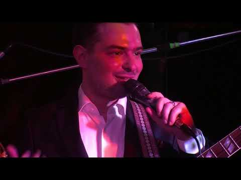 Stankov Jazz Band - Live@JFCJazzClub (02.02.2020)