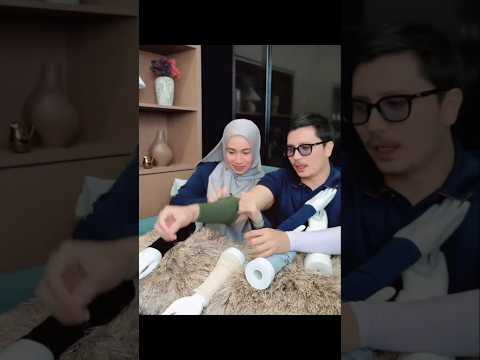 Bila Fattah Amin Terlebih Gula...