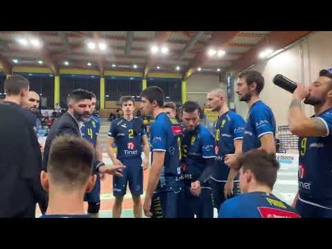 Highlights Tinet Prata - Sa.Ma. Portomaggiore