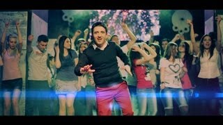 Arman Tovmasyan - Chiquita // Official Music Video