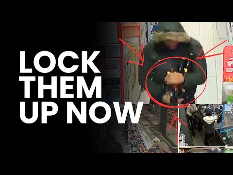 The Fight Back Begins...