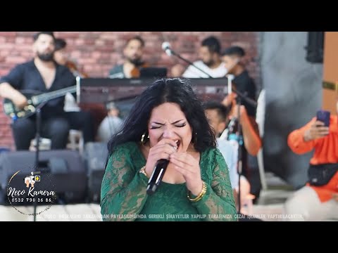 İNLEYEN NAĞMELER  DİCLE DİLGE  2024