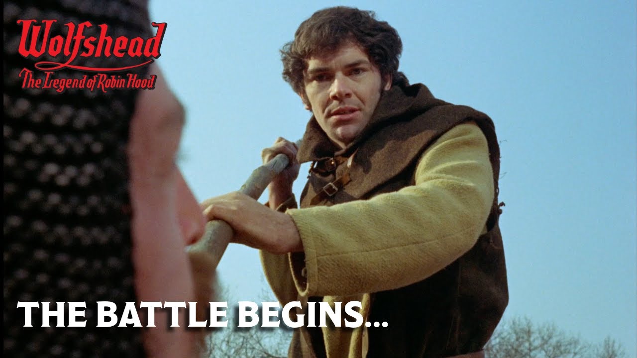 The Forgotten Robin Hood Film You’ve Never Seen