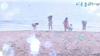 preview picture of video '은은자매 함평 안악해변가다♡'