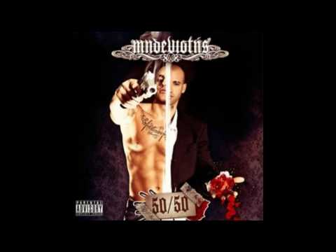 07. Μηδενιστής - Στο είχα πει ft. Έλενα Αρμάο