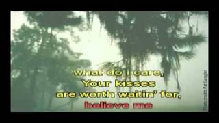 Ain't Misbehavin' (Voice and Lyrics).flv