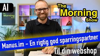Manus im En rigtig god sparringspartner på til din webshop. Meta ads case - Langt bedre facebook