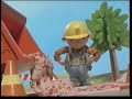 Bob The Builder Full Transition VHS UK V2