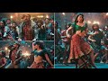Ra Ra Rakkamma Telugu Song Vikrant Rona