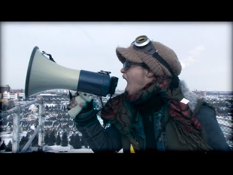 »radiant devices« - Much Less Desired (Official Video)