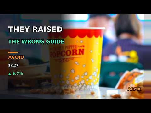 Aramark Pay Rate