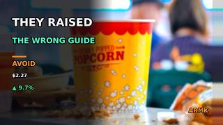 Aramark (ARMK) Q3 FY2026: They Raised The Guide That Doesn't Pay You
