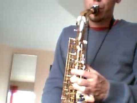 Sax JamaicaSun