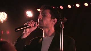 Jemek Jemowit — Live at La Gare Expérimentale, Paris (Full Show, Nov 11, 2025)