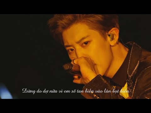 [VIETSUB] Baby, Don&#39;t Cry - EXO (The EXO&#39;luXion in Seoul)