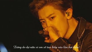 [VIETSUB] Baby, Don&#39;t Cry - EXO (The EXO&#39;luXion in Seoul)