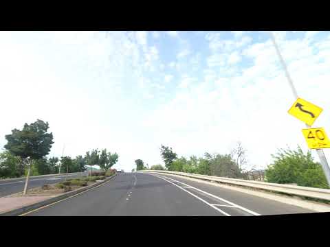 LIVERMORE HISTORY PROJECT 2020 - 580 TO 1ST TO STANLEY (200516 8 AM)