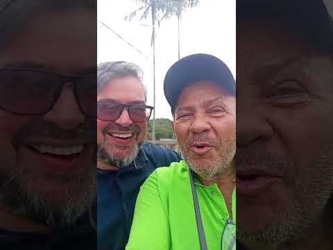 GILBERTÃO DA PALMEIRA JUNTO E MISTURADO COM O PREFEITO DE JUQUITIBA WILHIANS SOARES