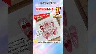 Download lagu nail art choices for you #choices #choices #choose #entertainment #fypage #shortvideo mp3