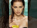Amber Heard Attitude Status Amber Heard 2021 Shorts