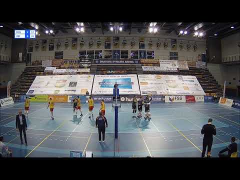 2021-03-24 Draisma Dynamo - Active Living Orion (8 min, "big points")