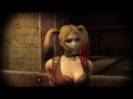 Harley Quinn Bound And Gagged
