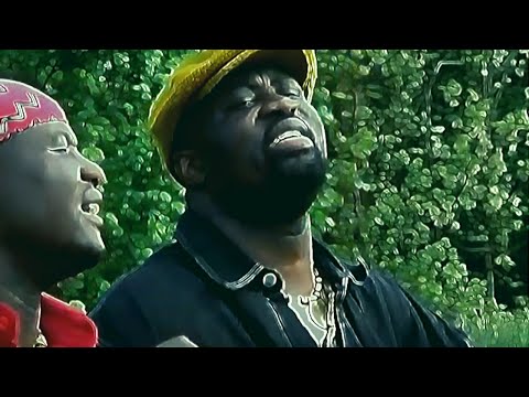 Jabali Afrika - It's a Journey (Official Music Video)
