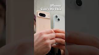 🤩 Google Pixel 8 Photography: iPhones Can’t Do This!