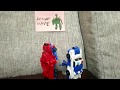 Autobots Vs Decepticons Part 2 With Sound