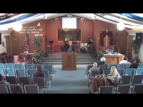 CFWC FamilyWorshipCenter Live Stream