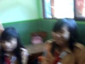 kalah saat main Remi.. sekolah SMP DH 1 kediri ...